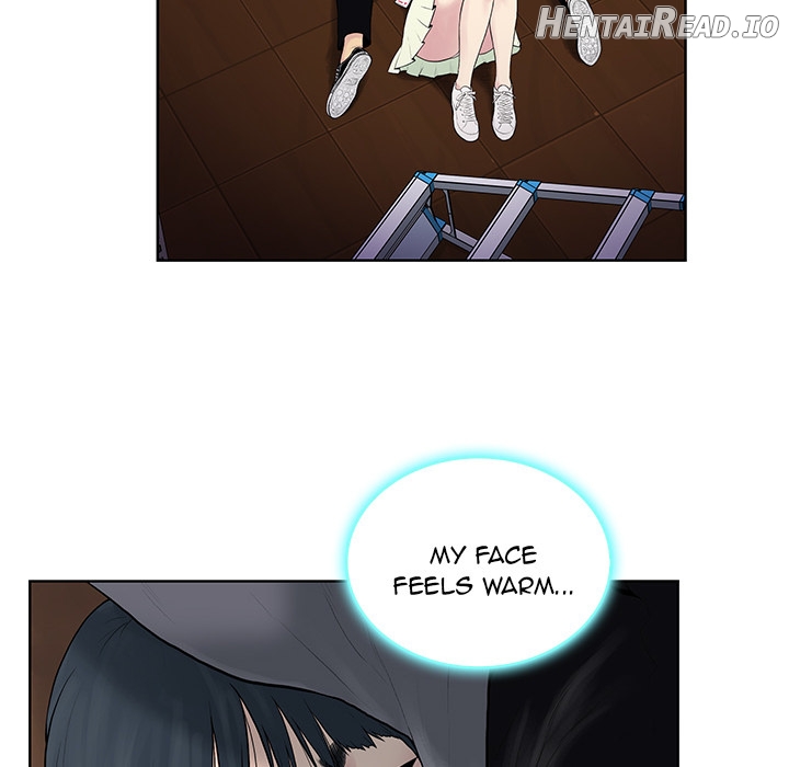 The Stand-up Guy Chapter 3 - page 39