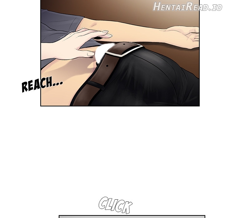 The Stand-up Guy Chapter 3 - page 50