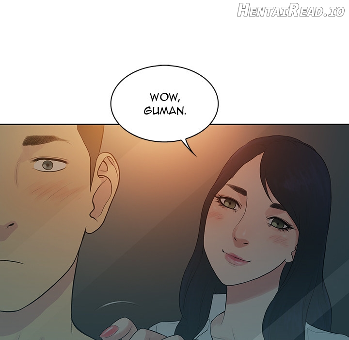 The Stand-up Guy Chapter 13 - page 39