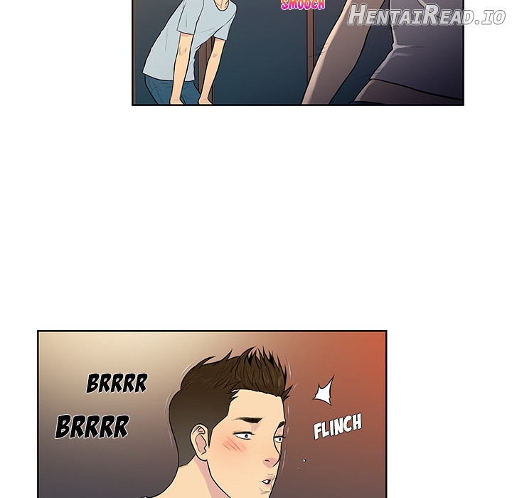 The Stand-up Guy Chapter 13 - page 50