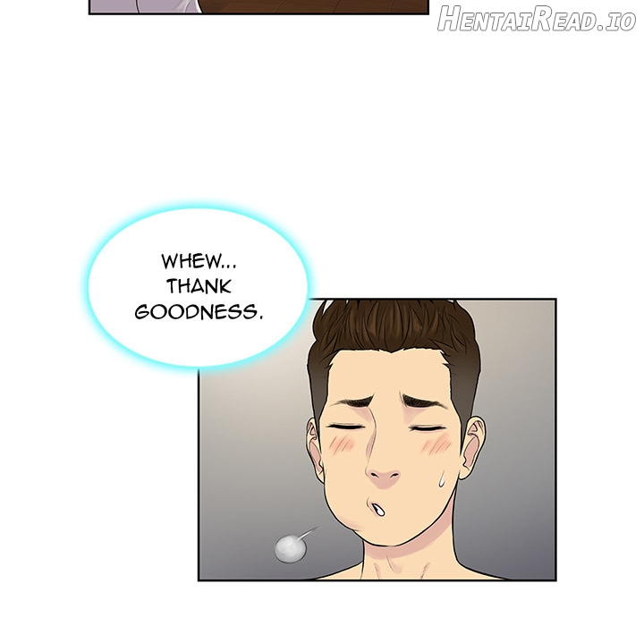 The Stand-up Guy Chapter 18 - page 39