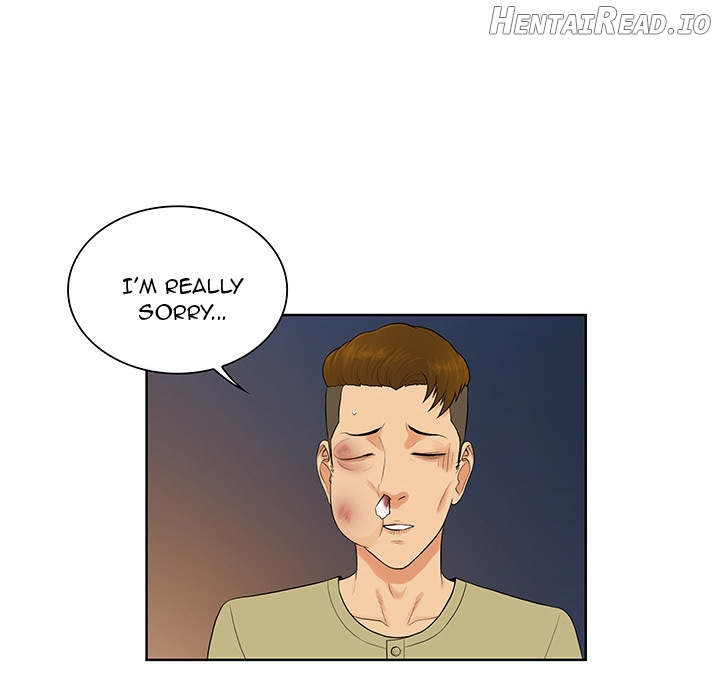 The Stand-up Guy Chapter 23 - page 73