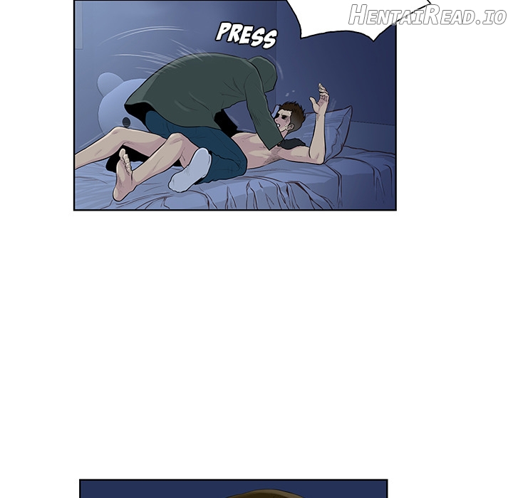 The Stand-up Guy Chapter 28 - page 15