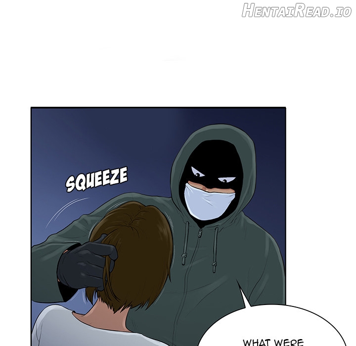 The Stand-up Guy Chapter 28 - page 50