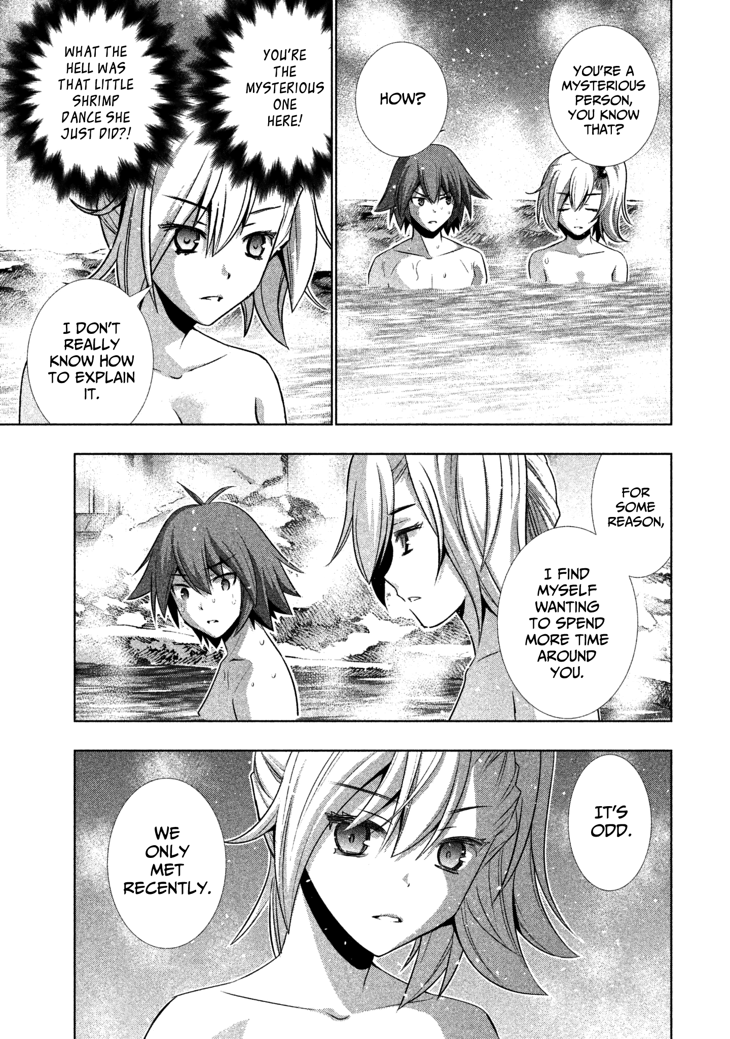 Parallel Paradise Chapter 38 - page 3