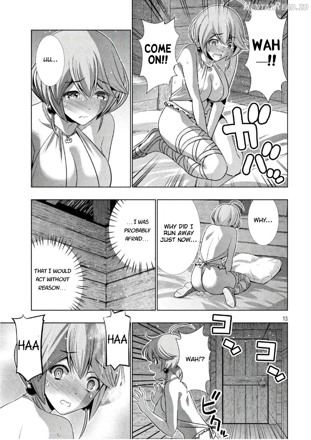 Parallel Paradise Chapter 43 - page 13