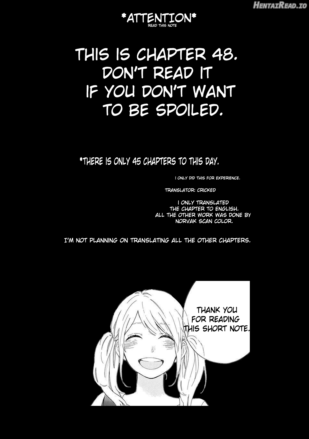 Parallel Paradise Chapter 48 - page 2