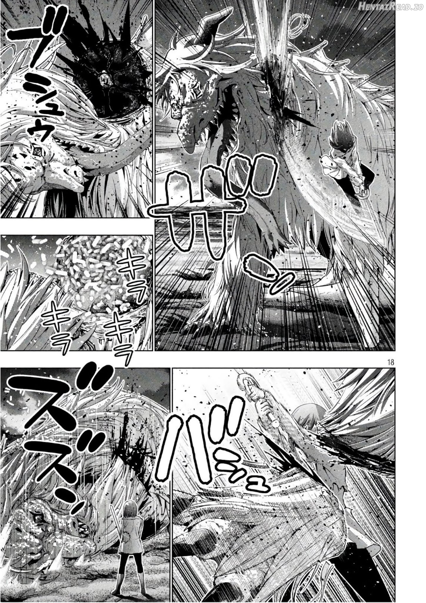 Parallel Paradise Chapter 50 - page 18