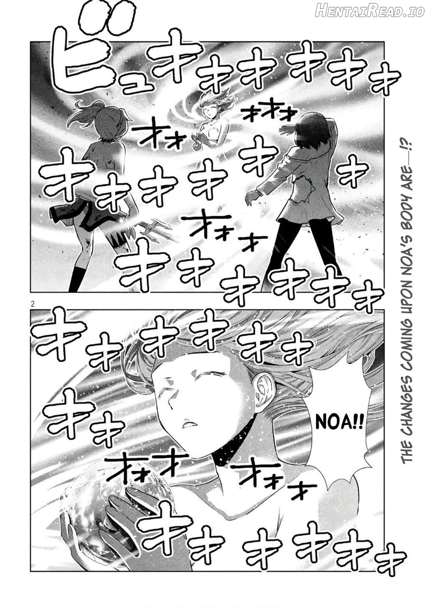 Parallel Paradise Chapter 52 - page 2
