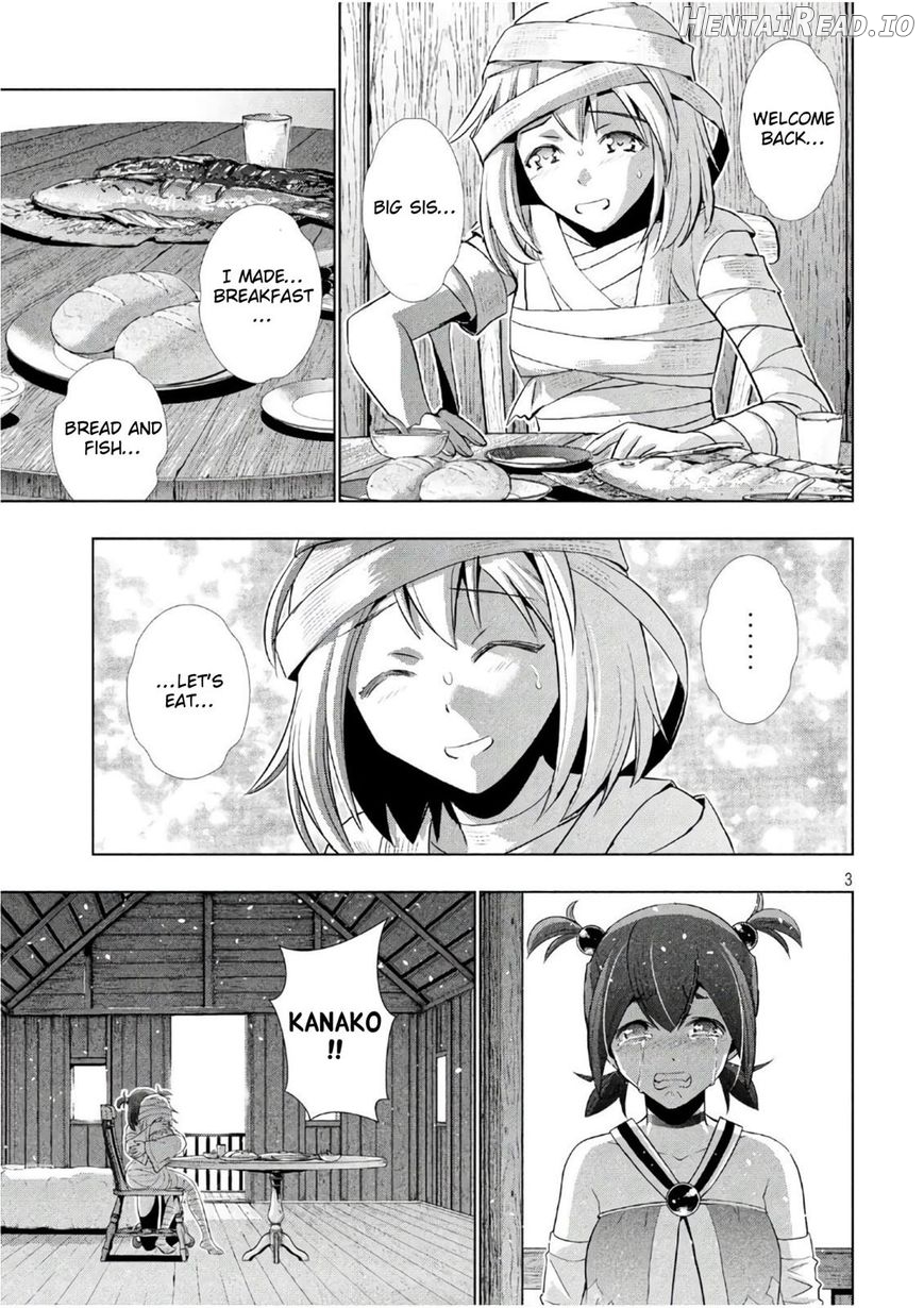 Parallel Paradise Chapter 53 - page 3