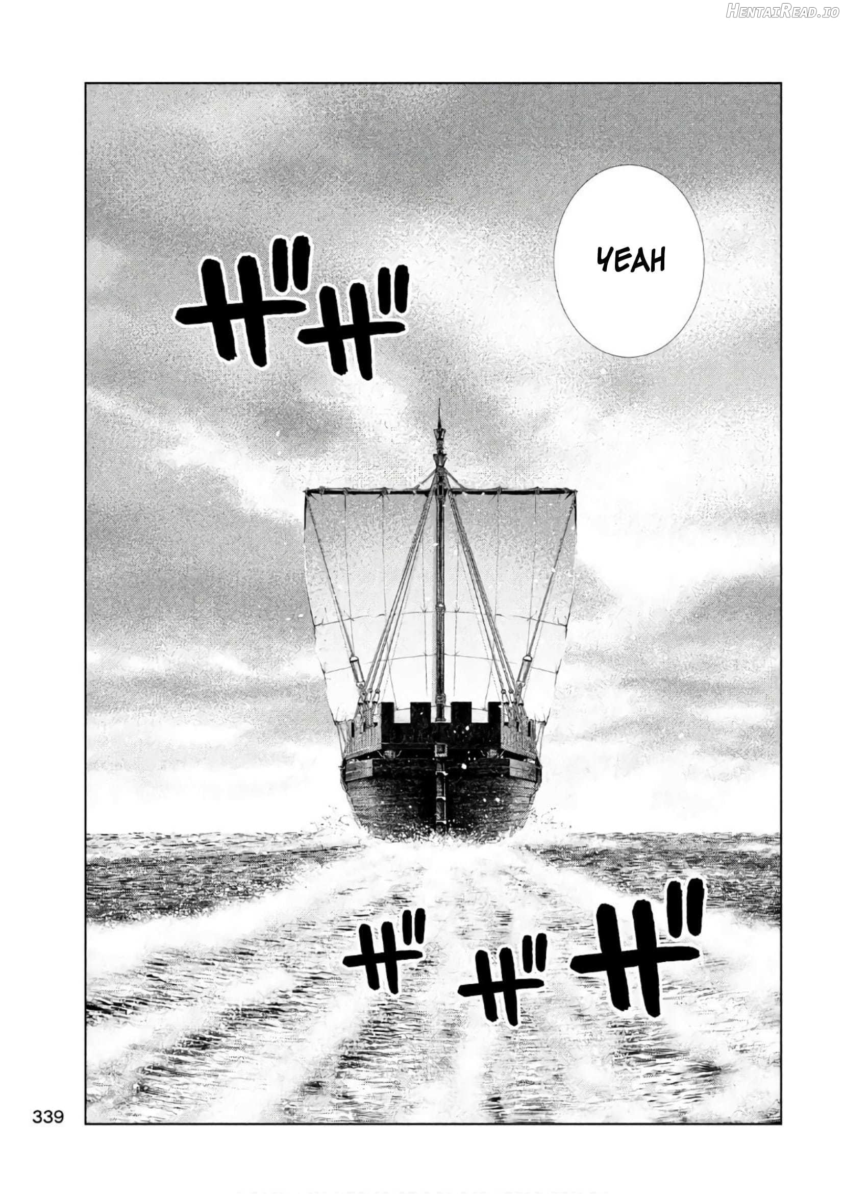 Parallel Paradise Chapter 55 - page 13