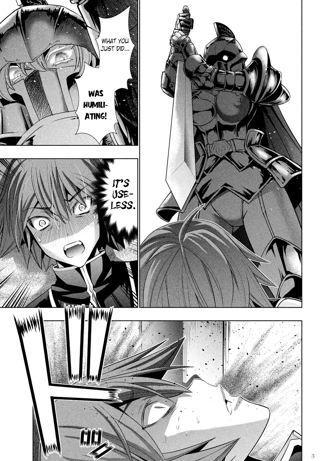 Parallel Paradise Chapter 109 - page 4