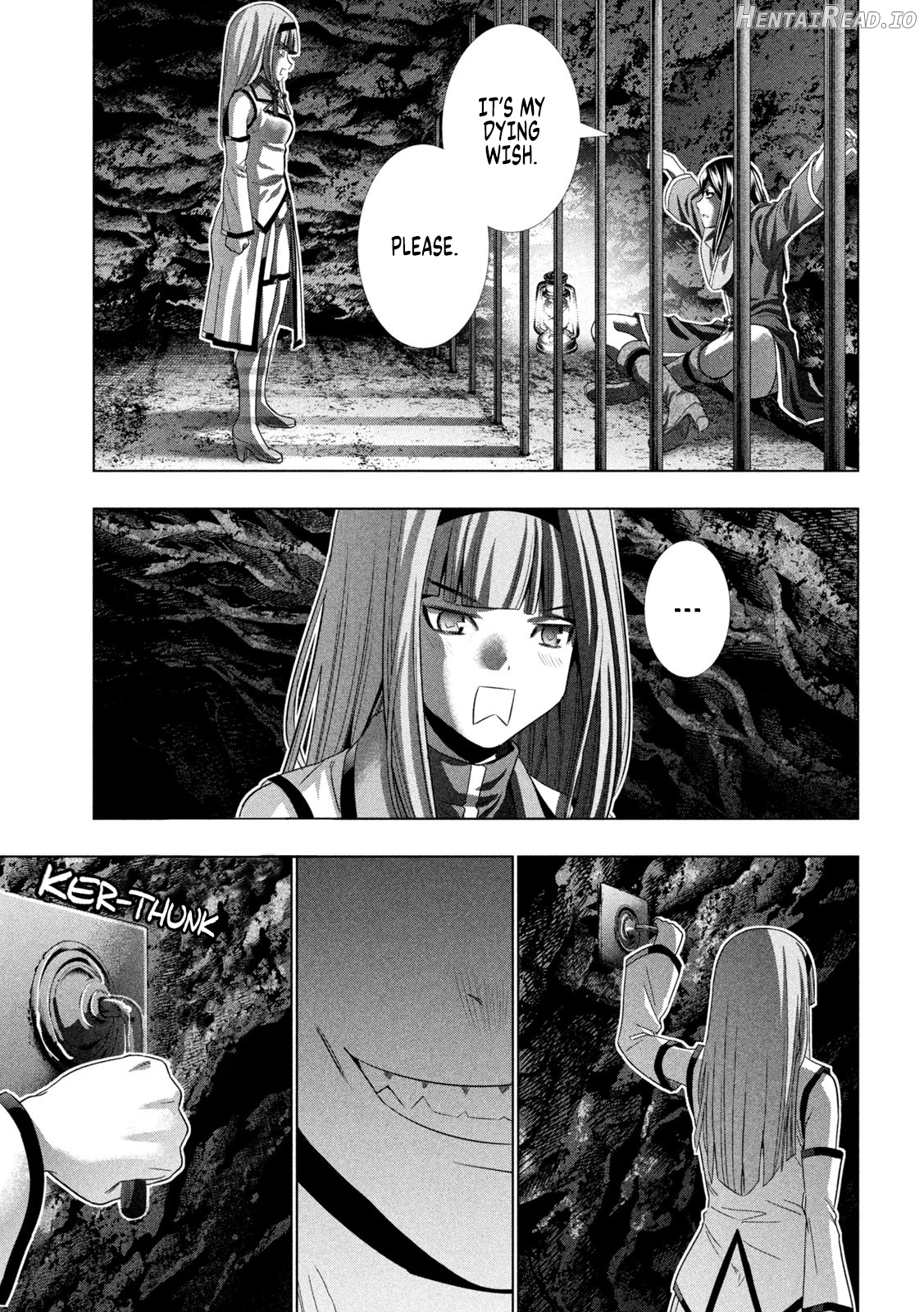 Parallel Paradise Chapter 146 - page 5
