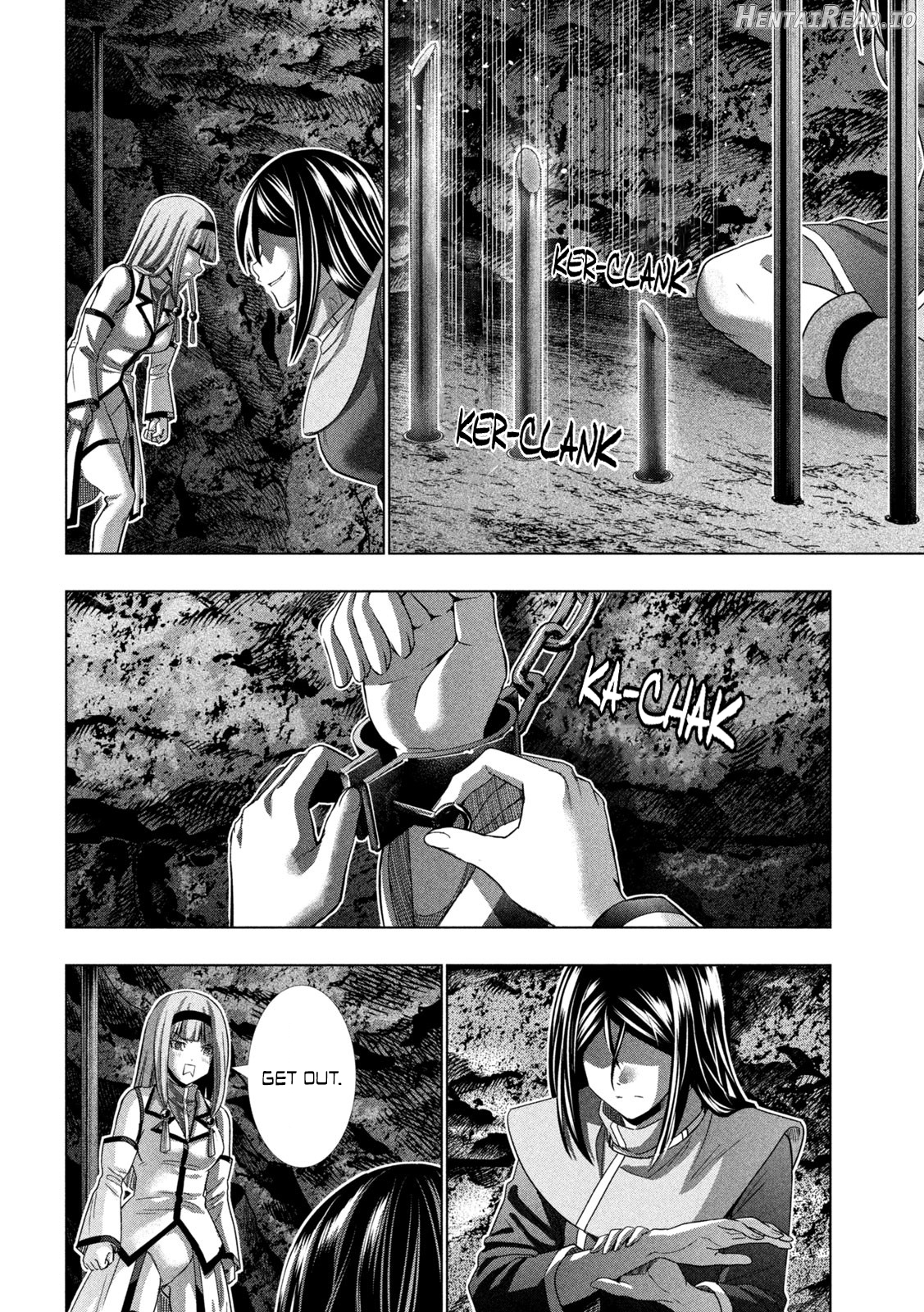Parallel Paradise Chapter 146 - page 6