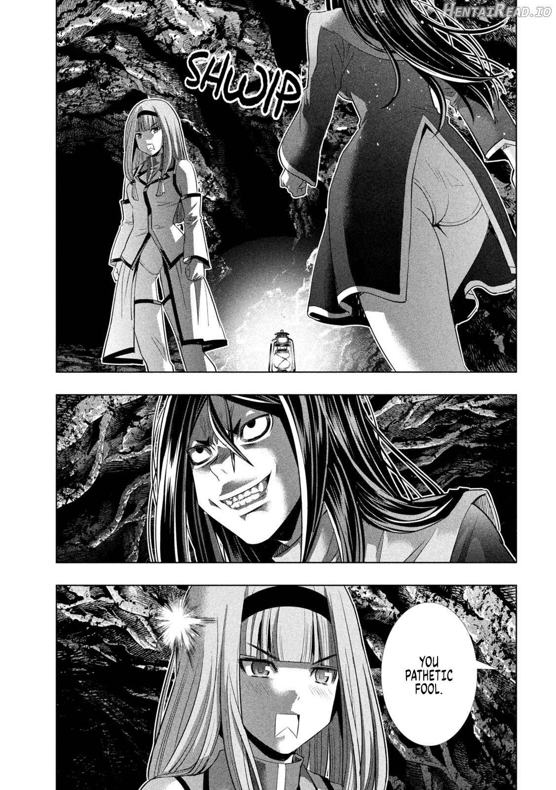 Parallel Paradise Chapter 146 - page 7