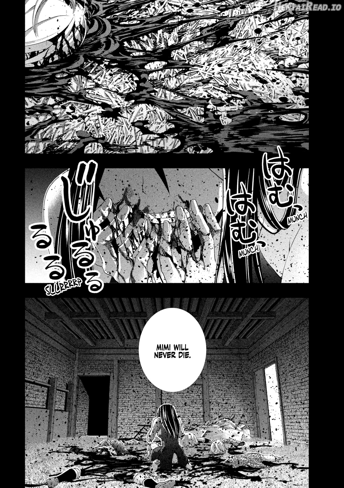 Parallel Paradise Chapter 158 - page 18
