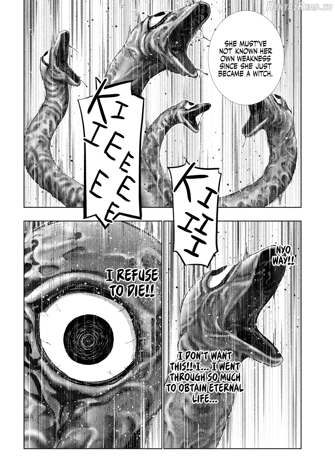 Parallel Paradise Chapter 159 - page 18