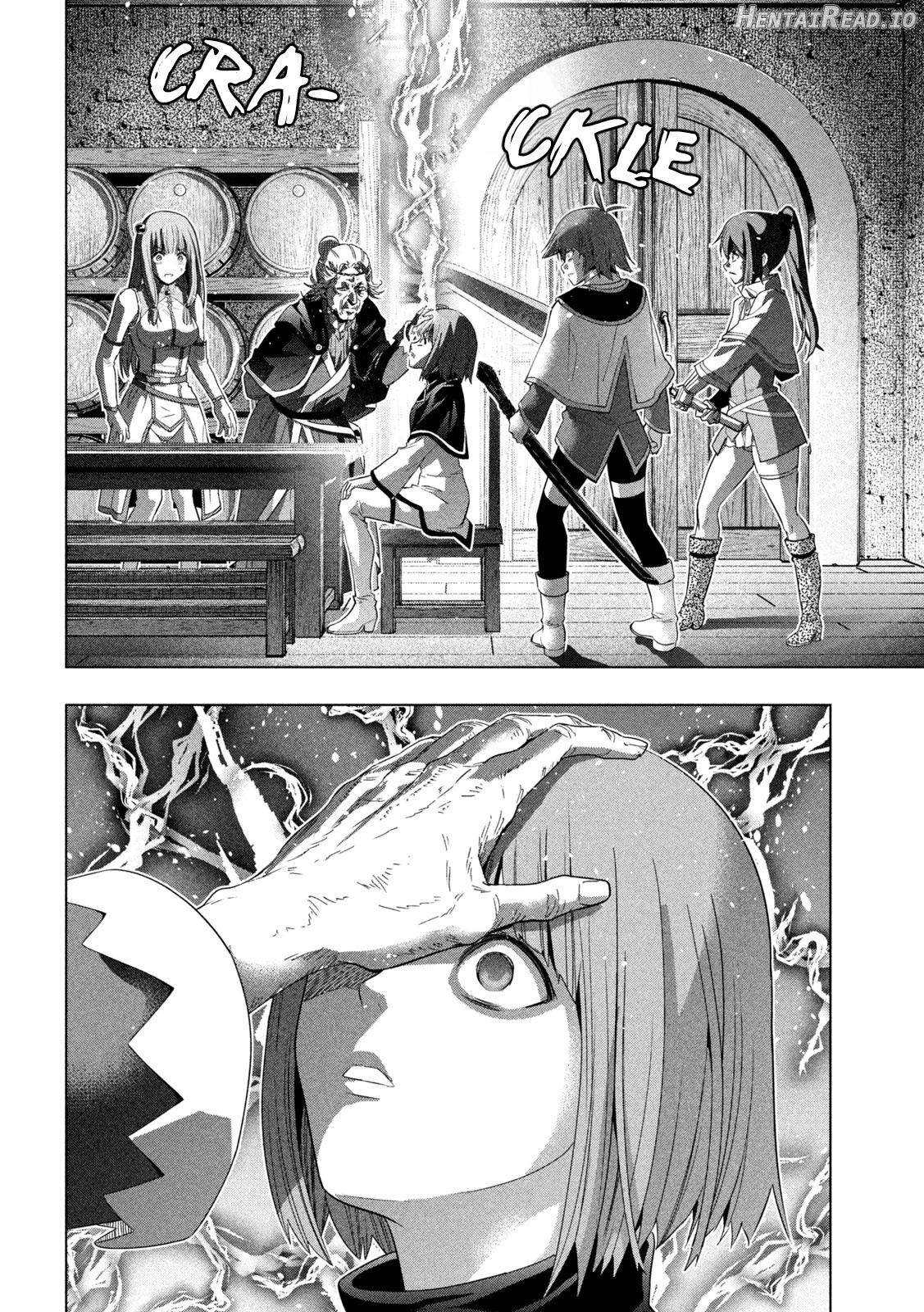 Parallel Paradise Chapter 149 - page 2