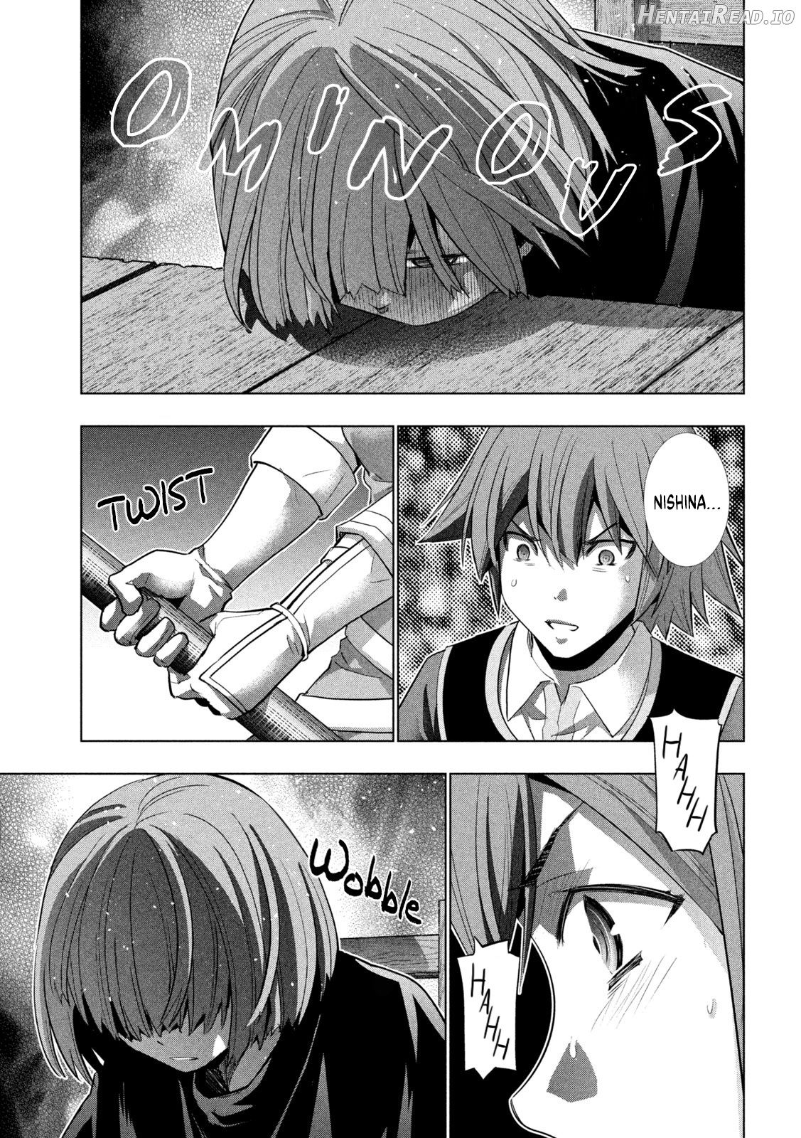 Parallel Paradise Chapter 149 - page 5