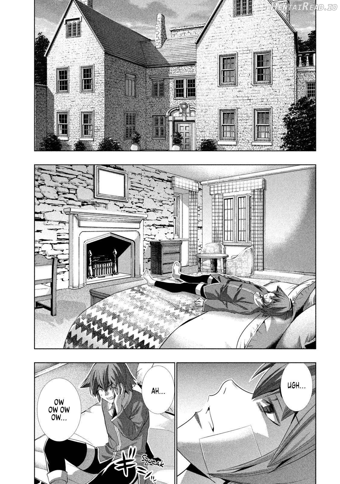 Parallel Paradise Chapter 150 - page 11