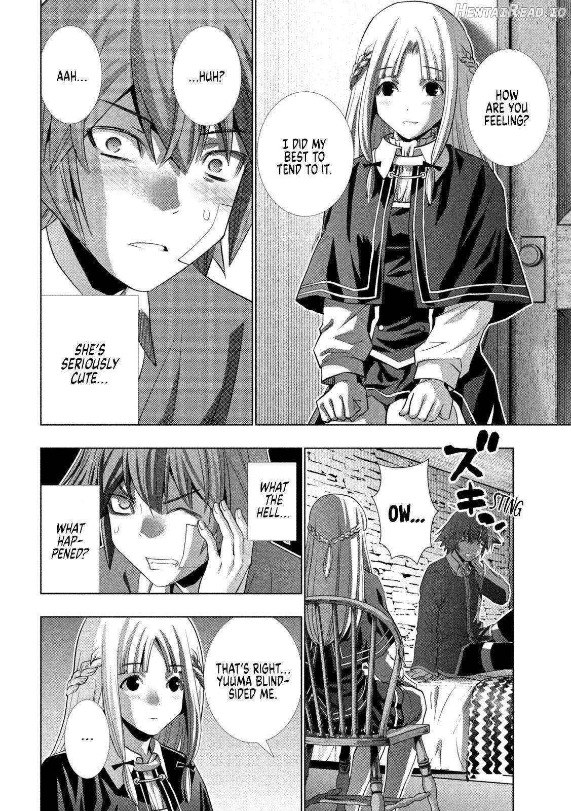 Parallel Paradise Chapter 150 - page 12