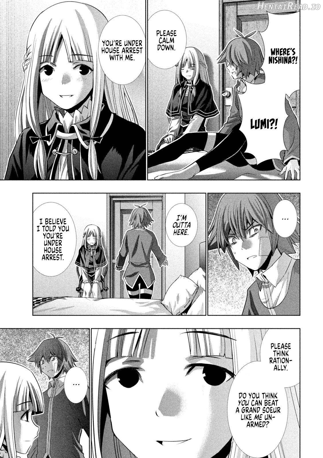 Parallel Paradise Chapter 150 - page 13