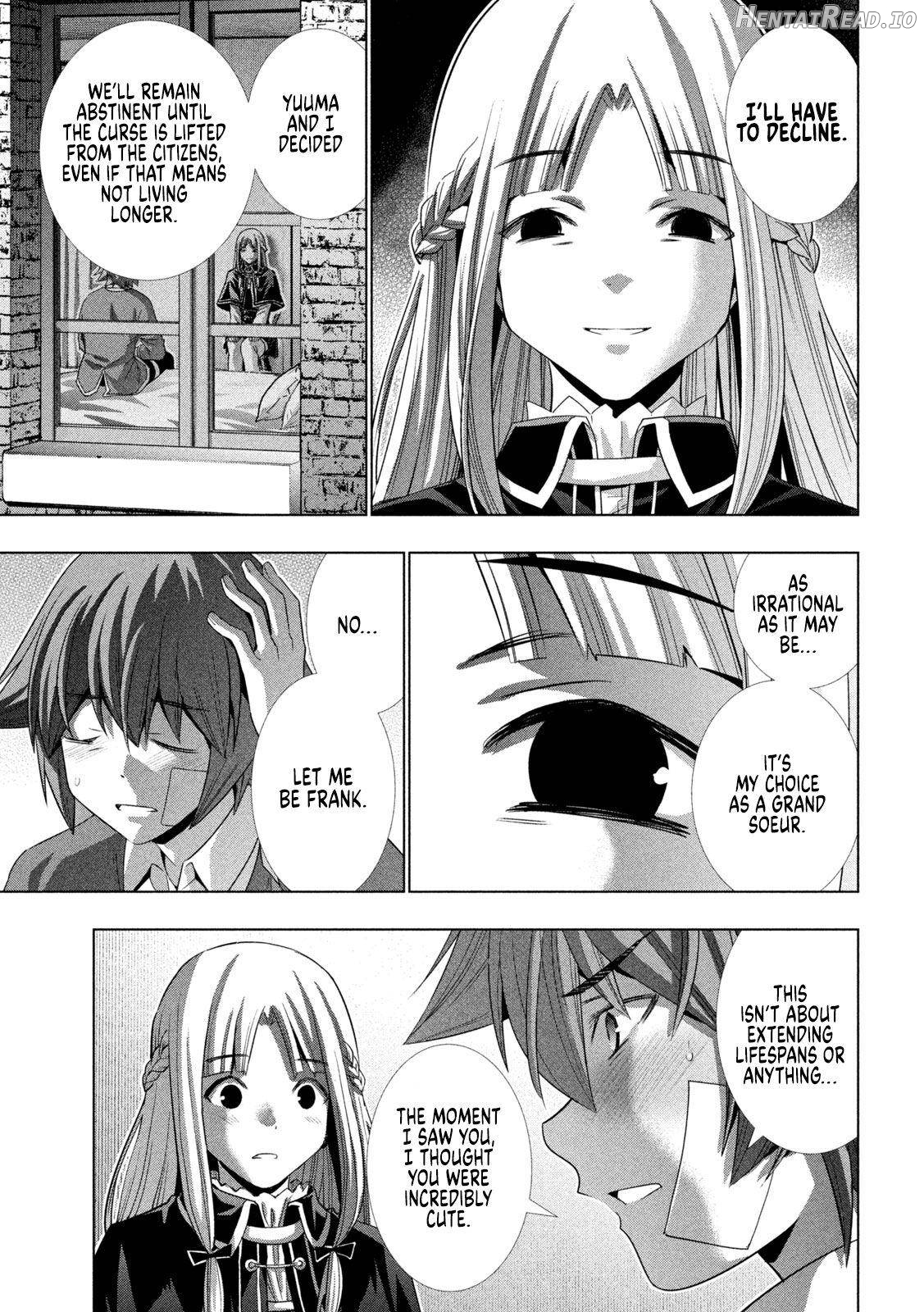 Parallel Paradise Chapter 150 - page 17