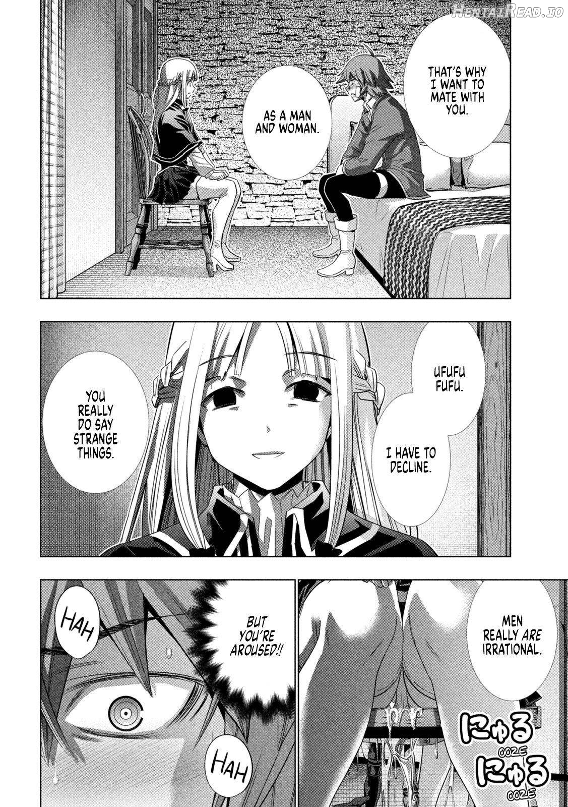 Parallel Paradise Chapter 150 - page 18