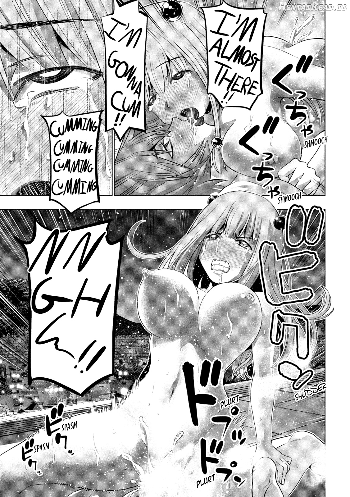 Parallel Paradise Chapter 162 - page 12