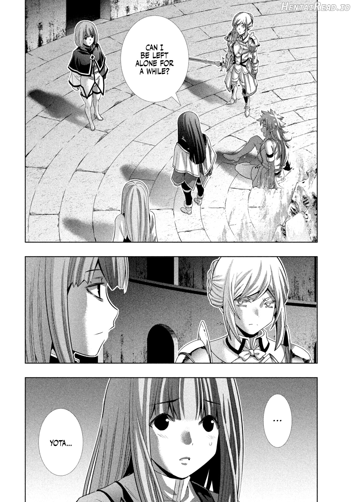 Parallel Paradise Chapter 171 - page 15