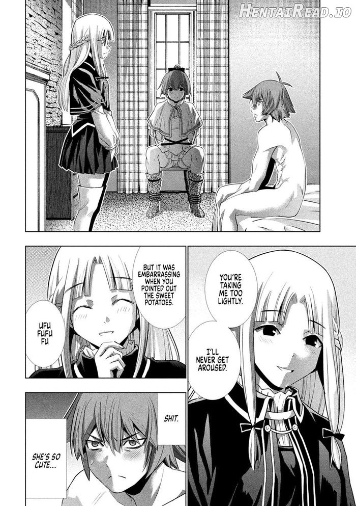 Parallel Paradise Chapter 152 - page 14
