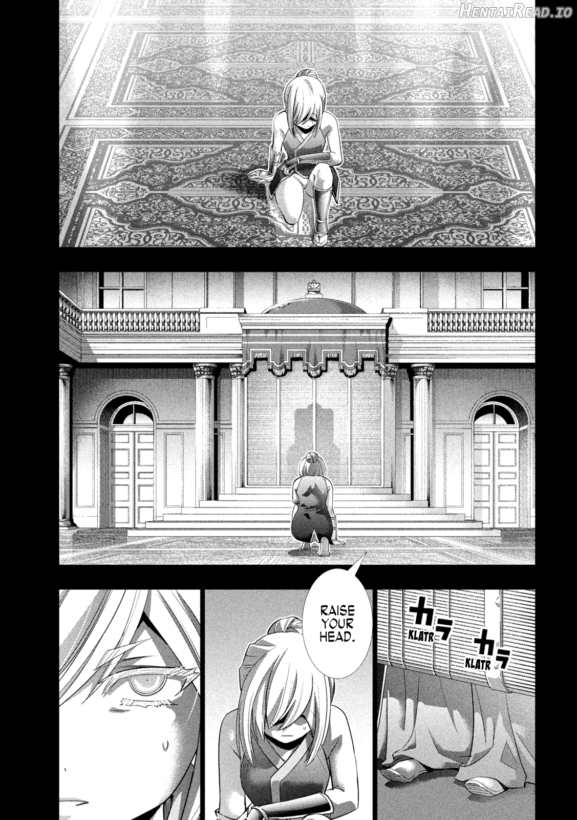 Parallel Paradise Chapter 176 - page 10