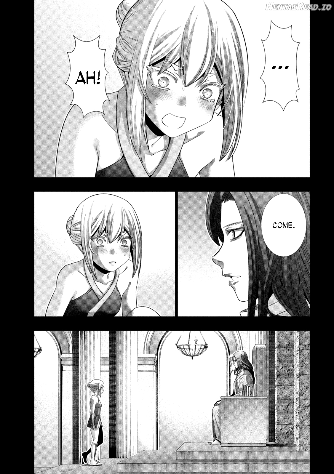 Parallel Paradise Chapter 176 - page 12