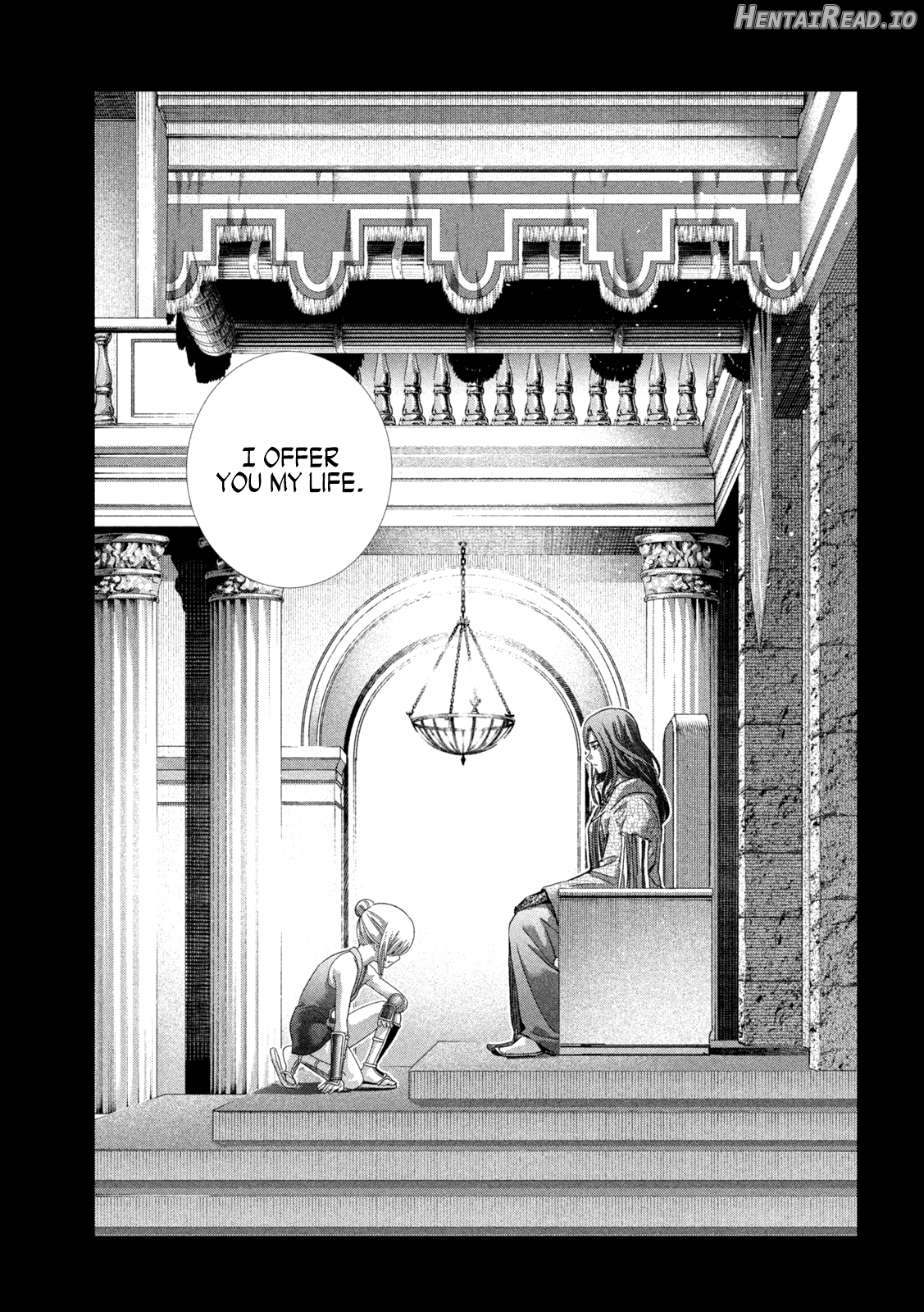 Parallel Paradise Chapter 176 - page 14
