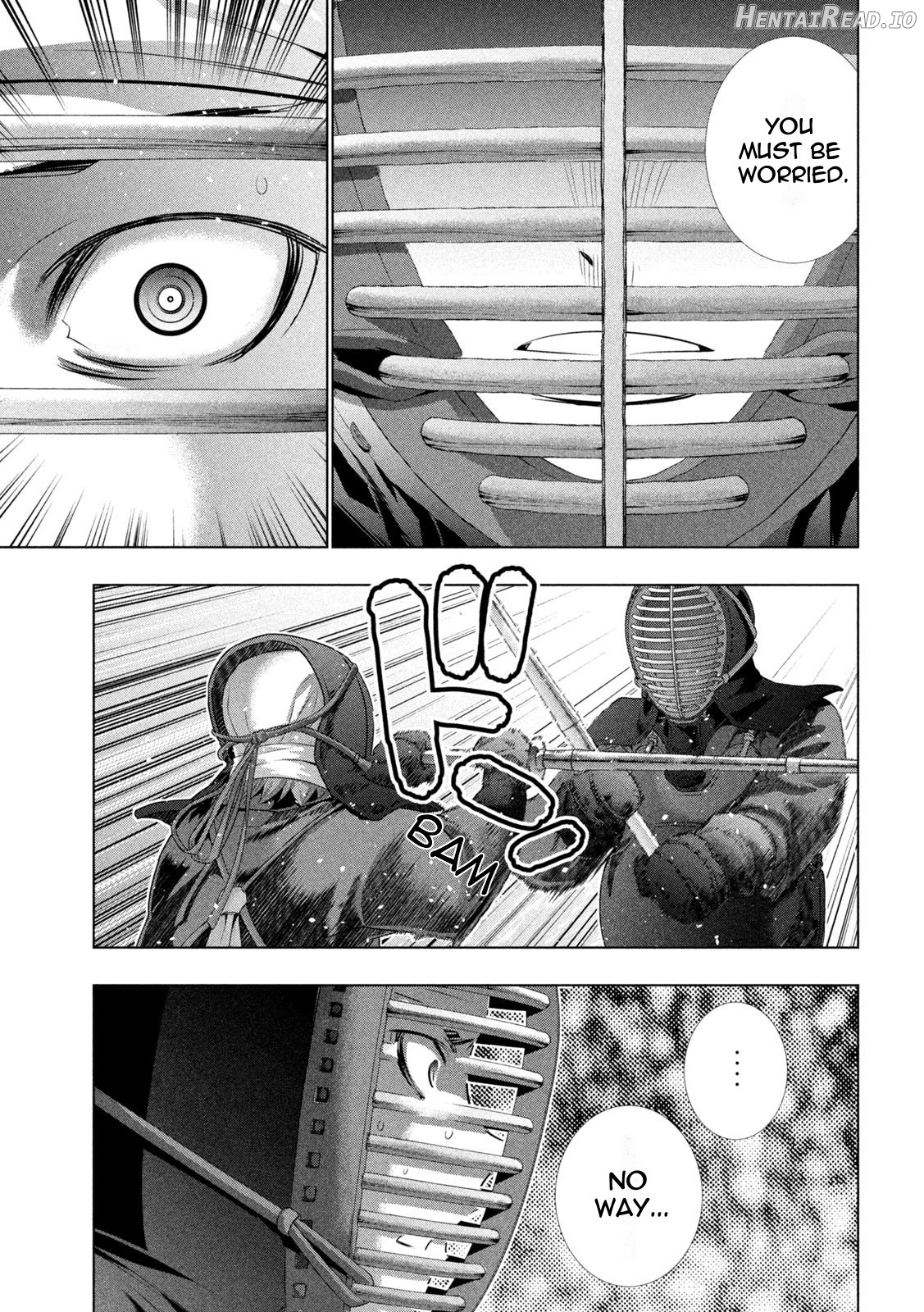 Parallel Paradise Chapter 180 - page 13