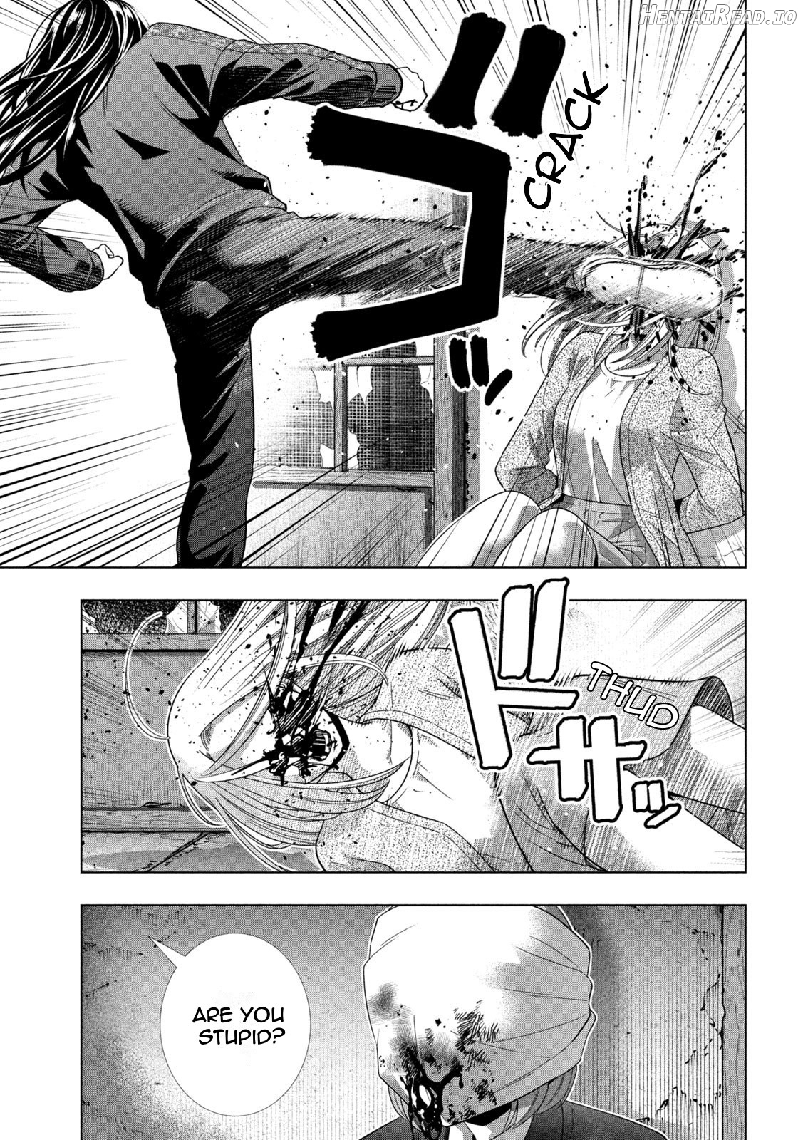 Parallel Paradise Chapter 180 - page 7