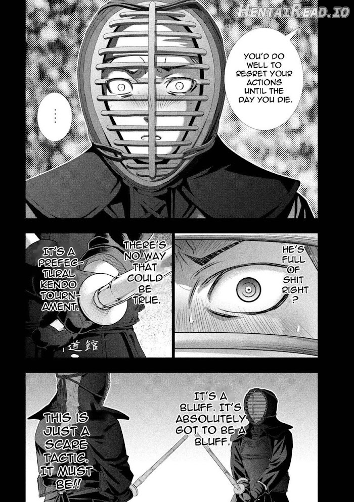 Parallel Paradise Chapter 181 - page 2