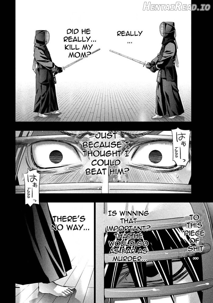 Parallel Paradise Chapter 181 - page 4