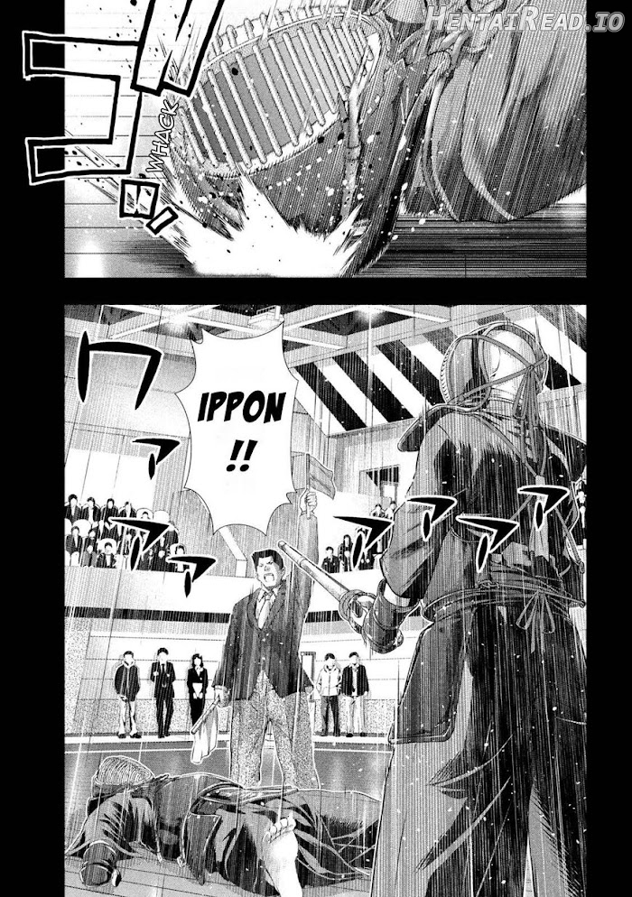 Parallel Paradise Chapter 181 - page 7