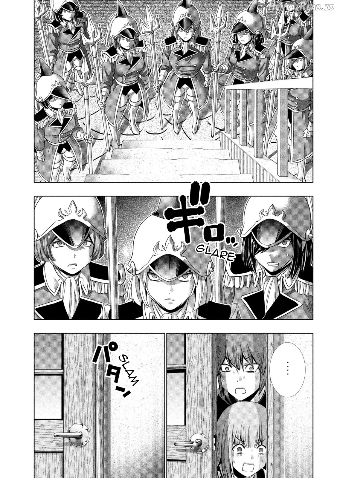 Parallel Paradise Chapter 182 - page 15