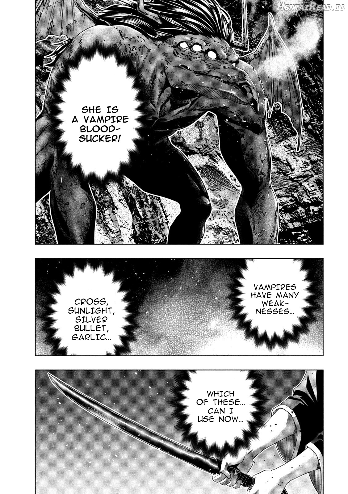 Parallel Paradise Chapter 241 - page 14