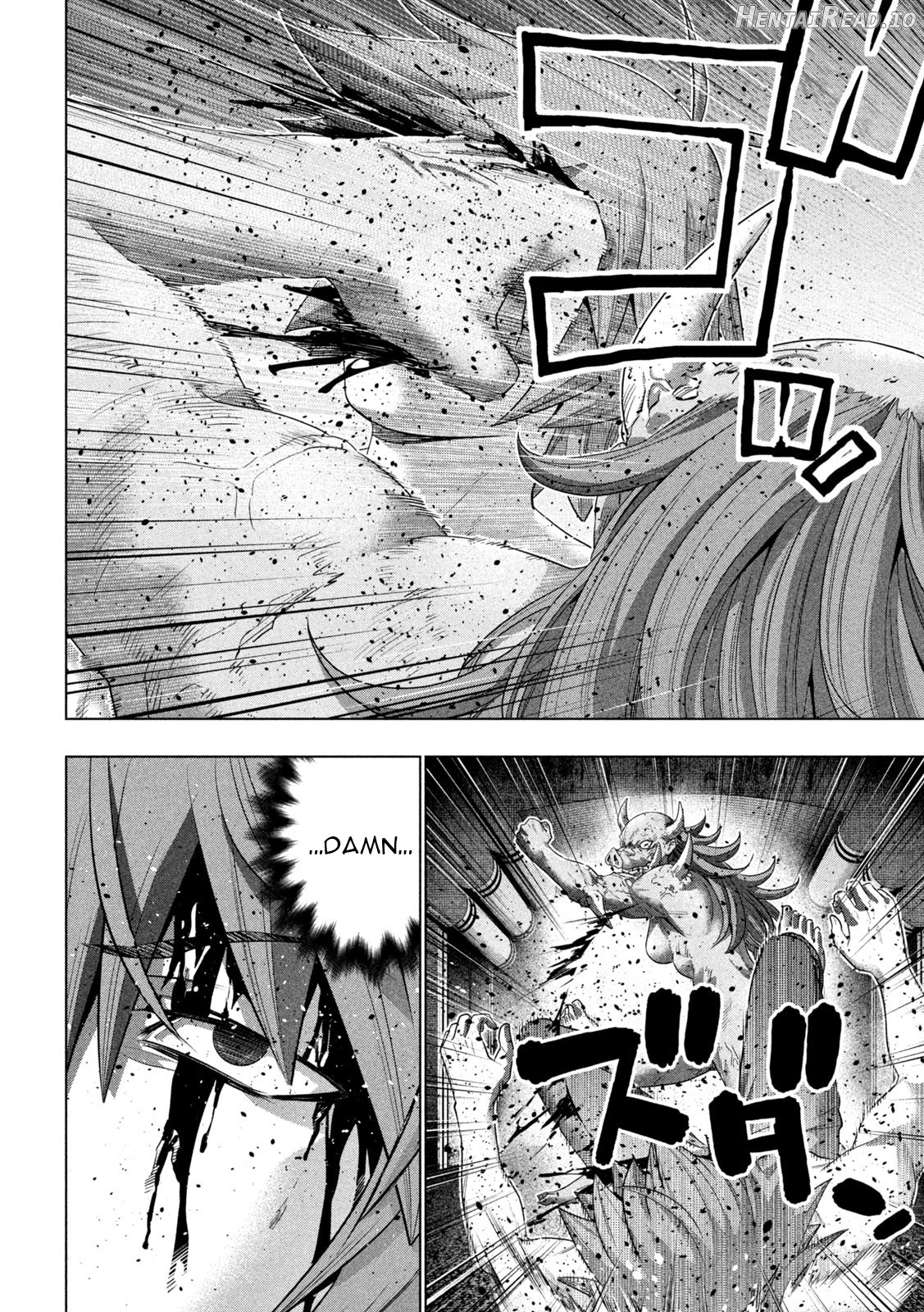 Parallel Paradise Chapter 245 - page 10
