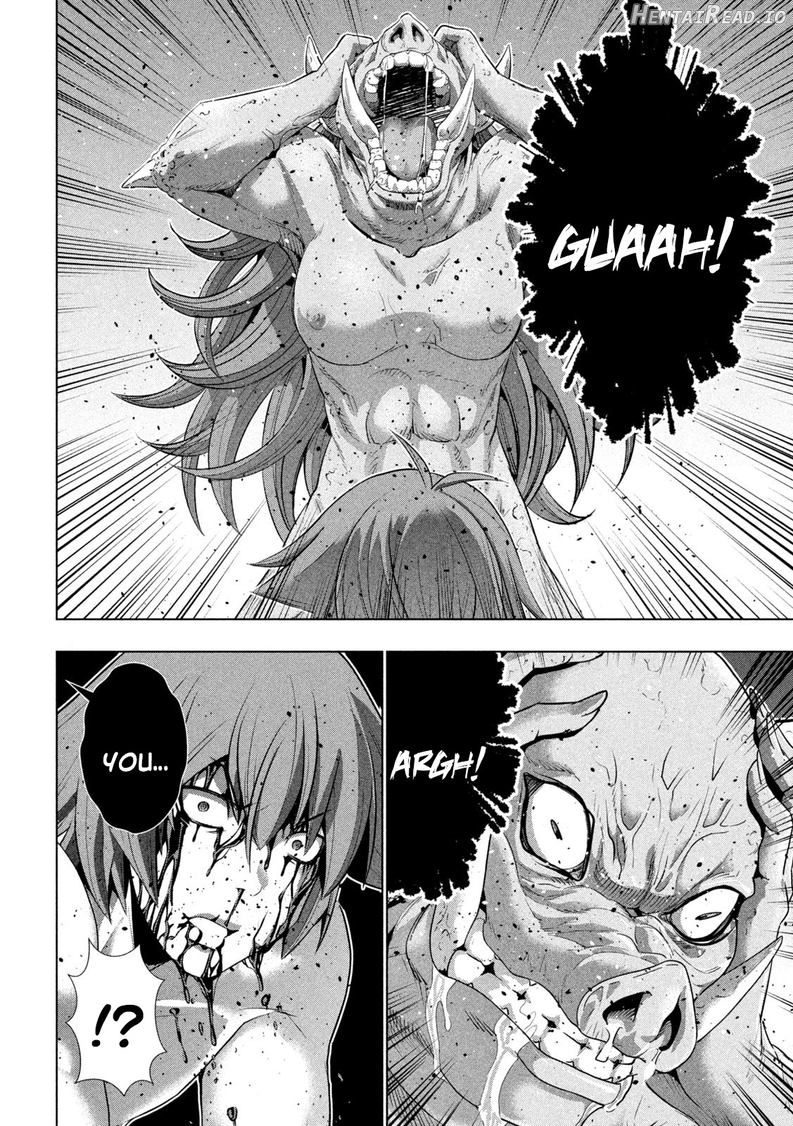 Parallel Paradise Chapter 245 - page 14