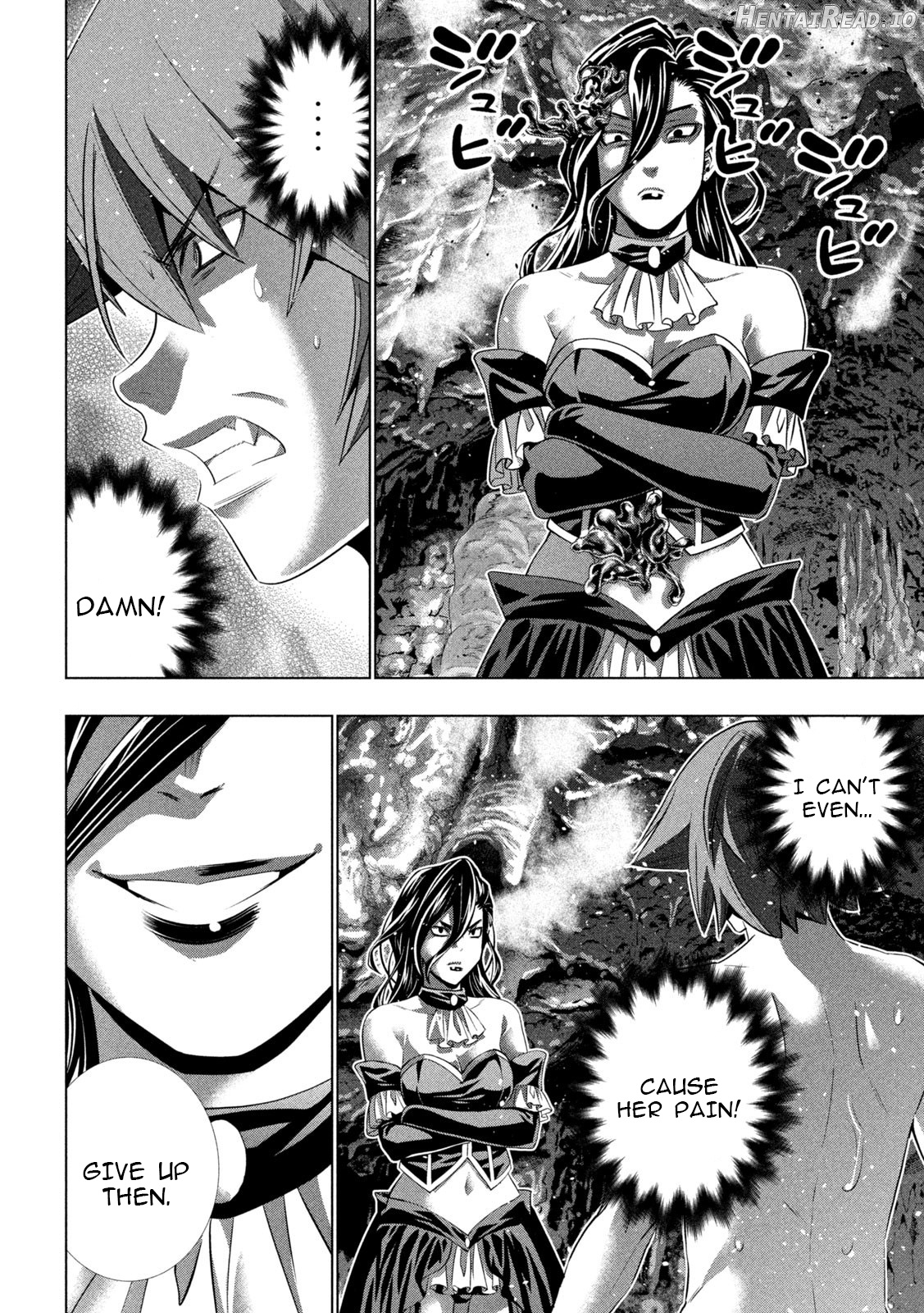 Parallel Paradise Chapter 228 - page 4