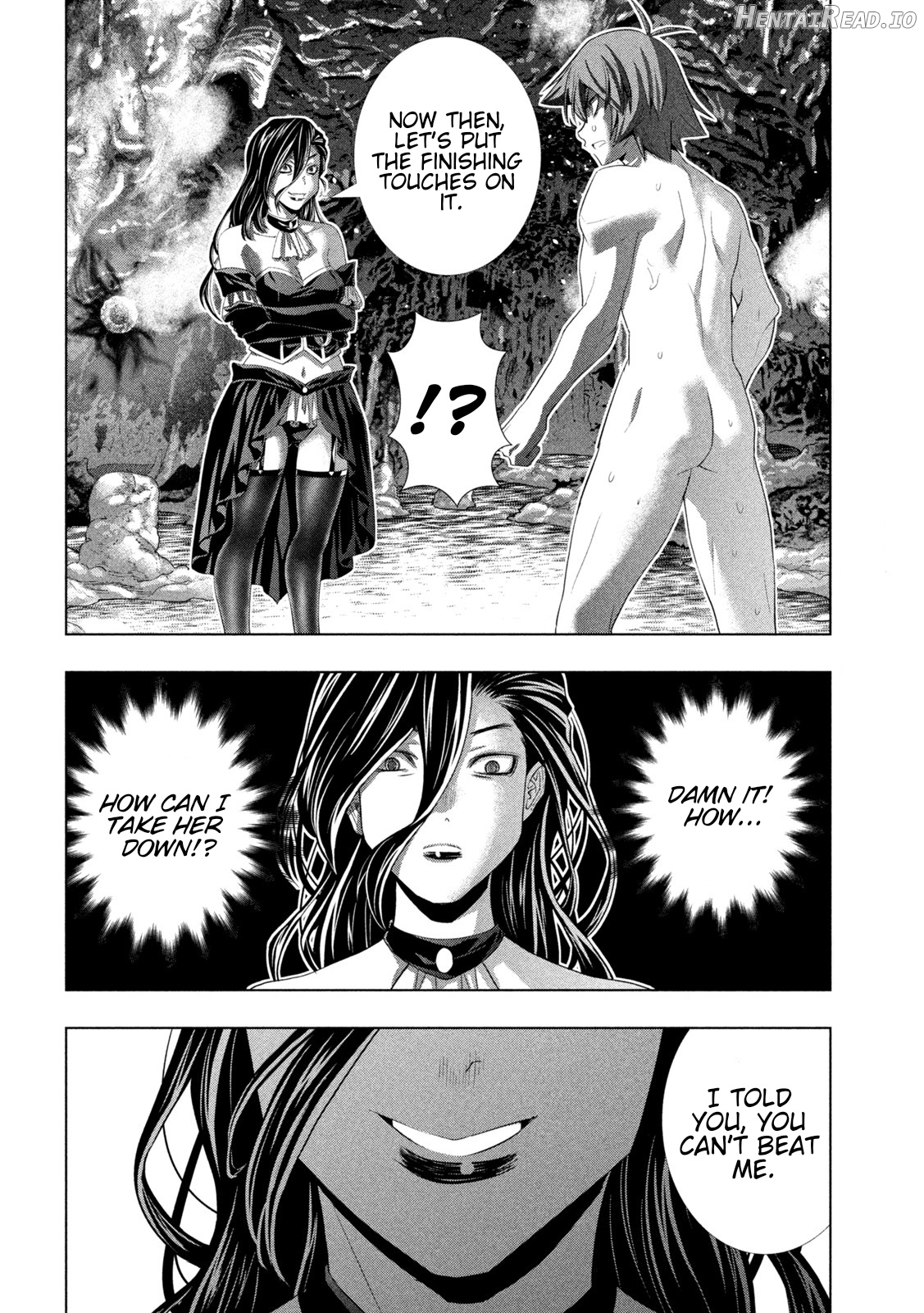 Parallel Paradise Chapter 219 - page 6