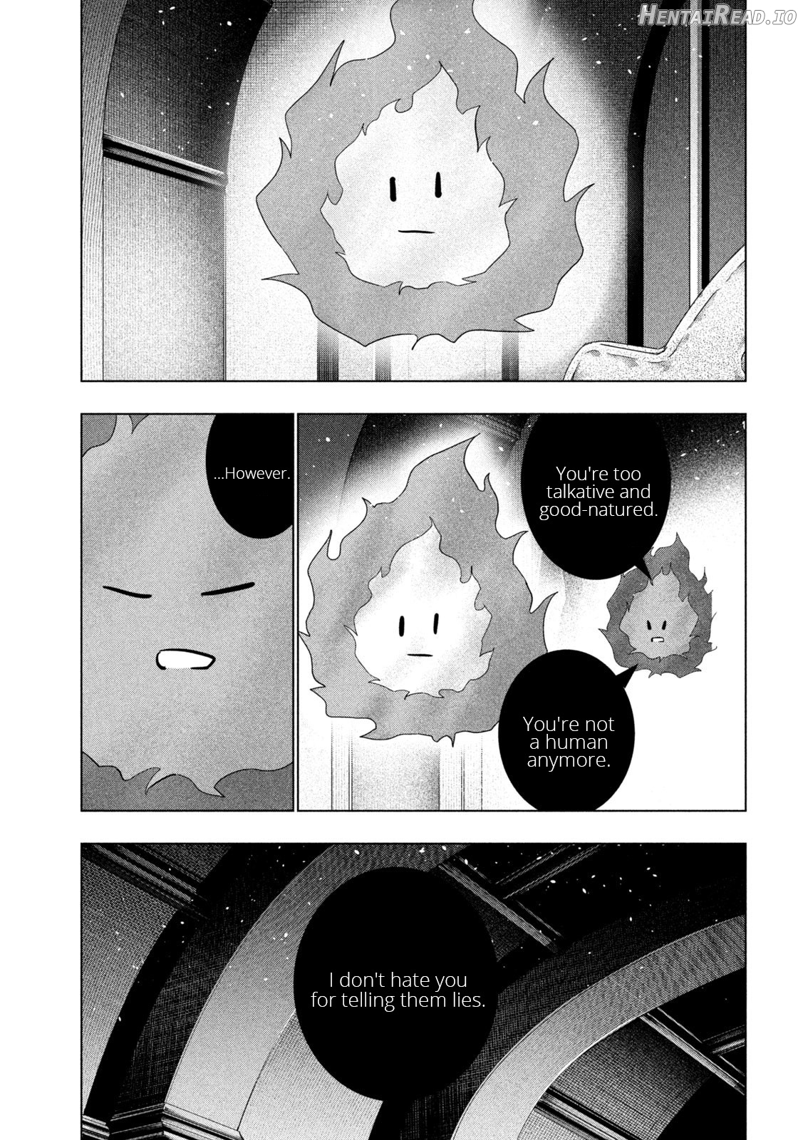 Parallel Paradise Chapter 232 - page 15