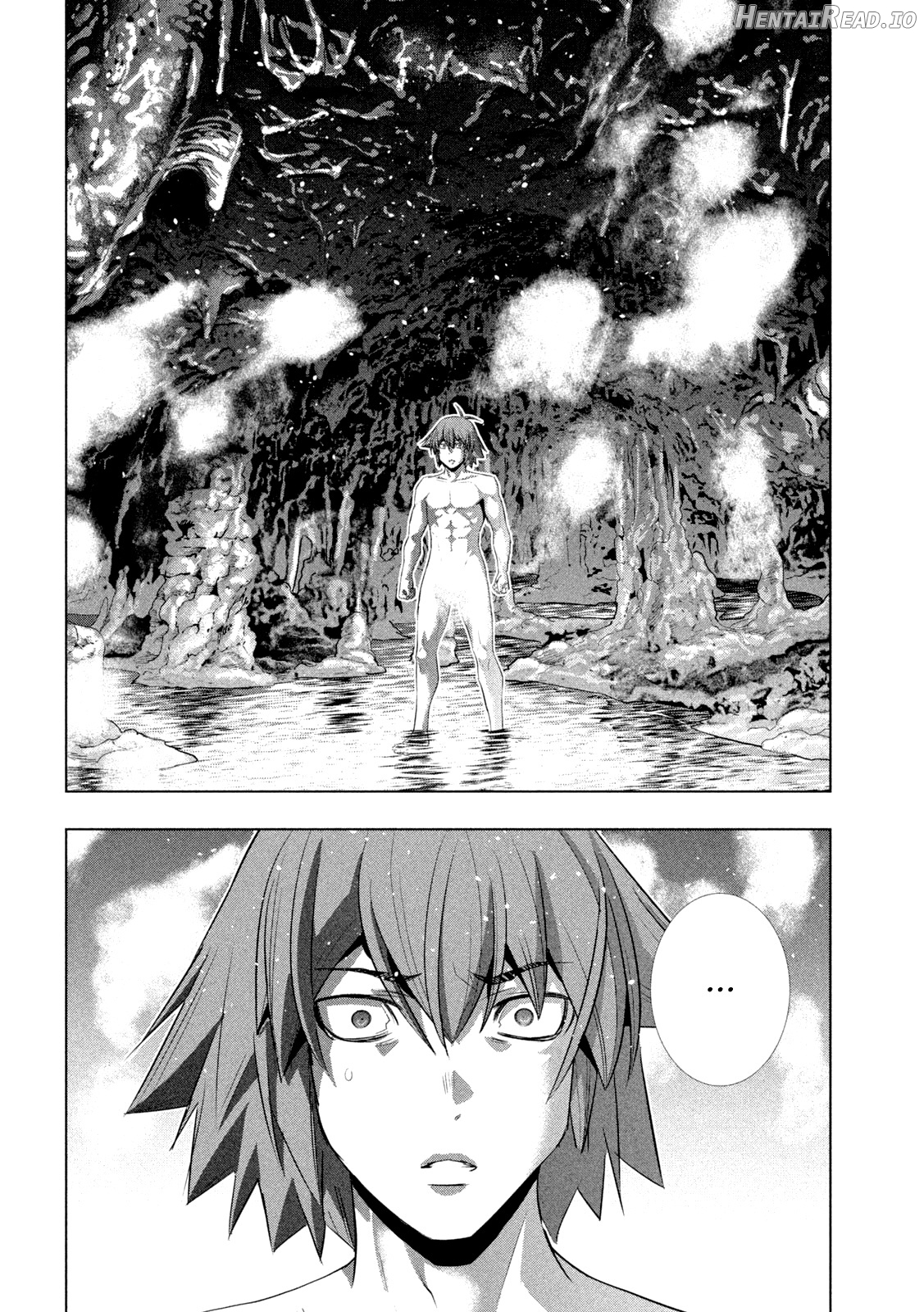 Parallel Paradise Chapter 223 - page 11