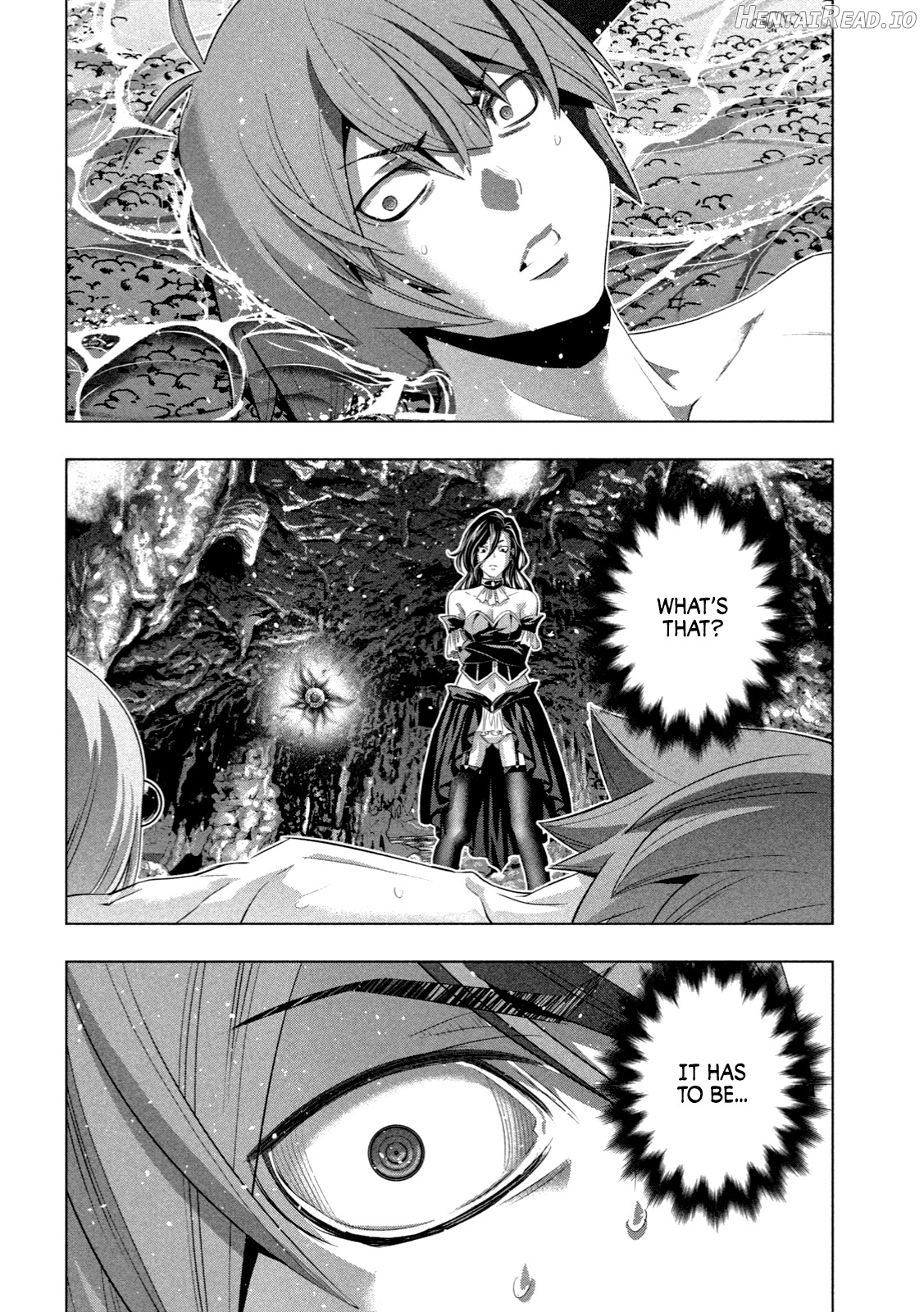 Parallel Paradise Chapter 225 - page 3