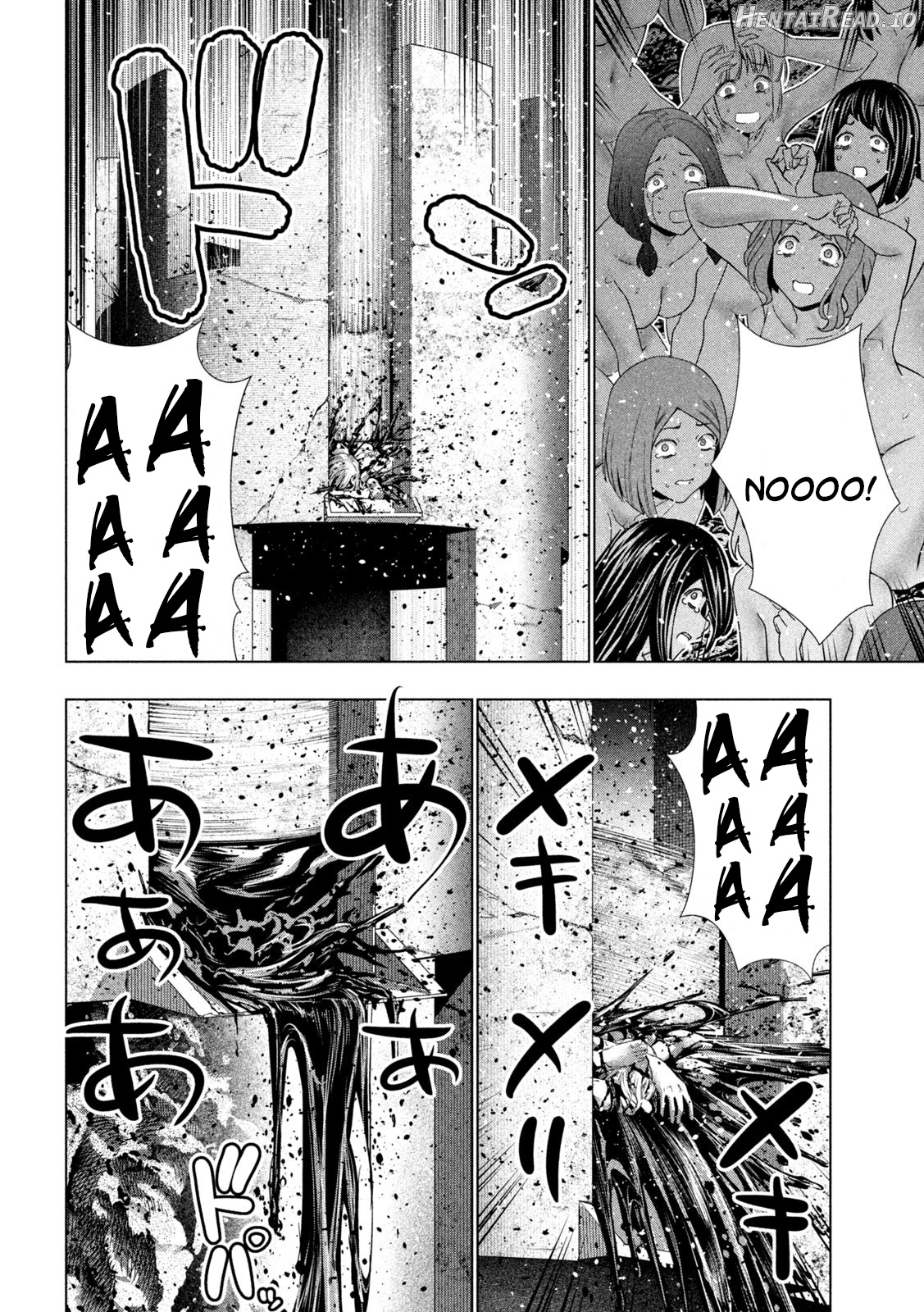 Parallel Paradise Chapter 239 - page 4
