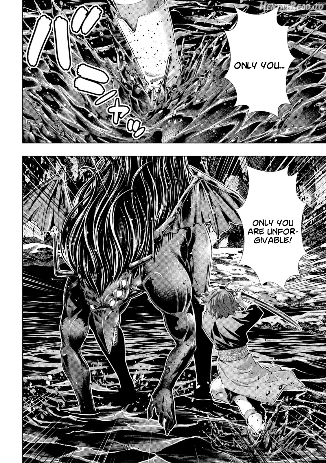 Parallel Paradise Chapter 240 - page 2
